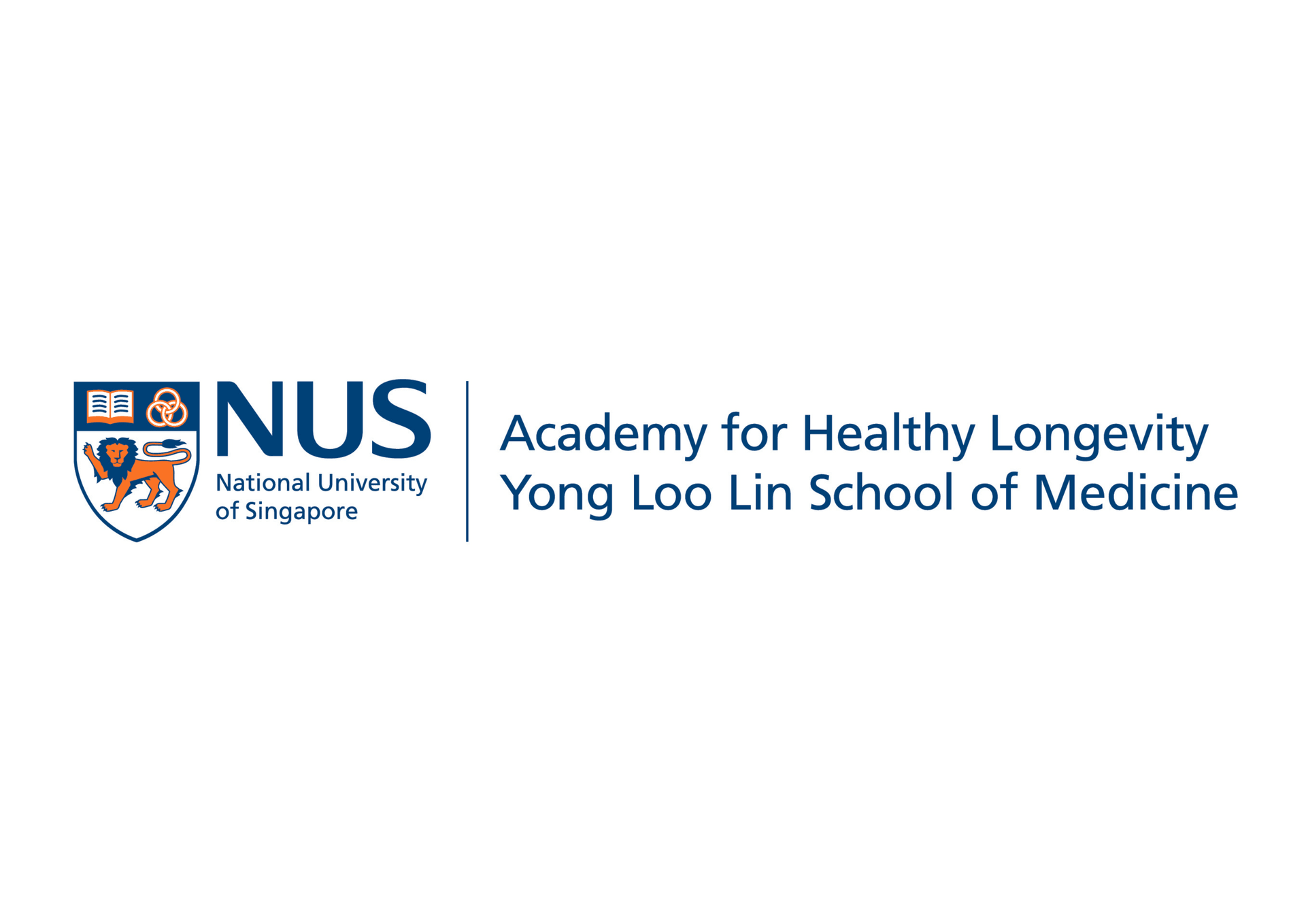 NUS Academy for Healthy Longevity
