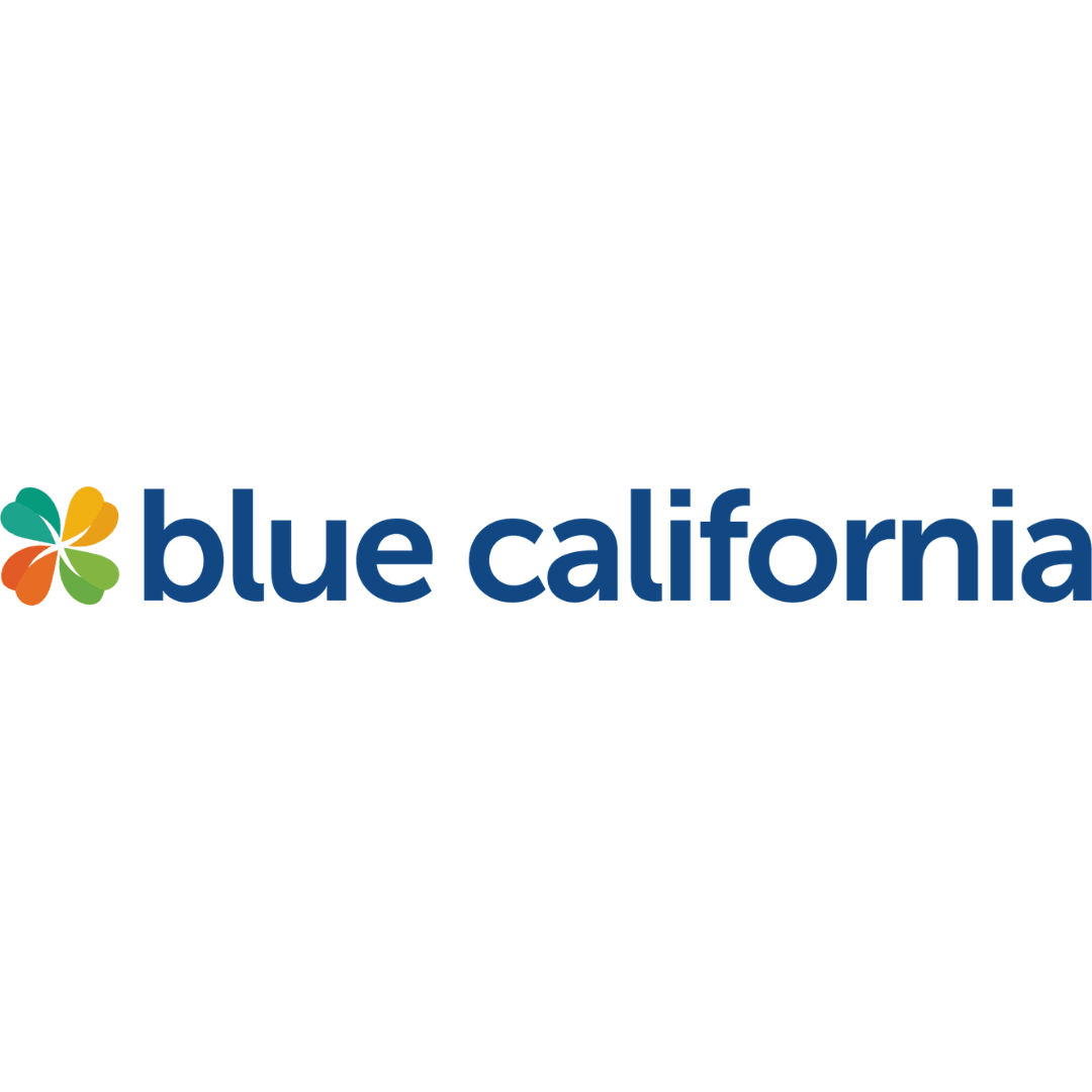 Blue California 